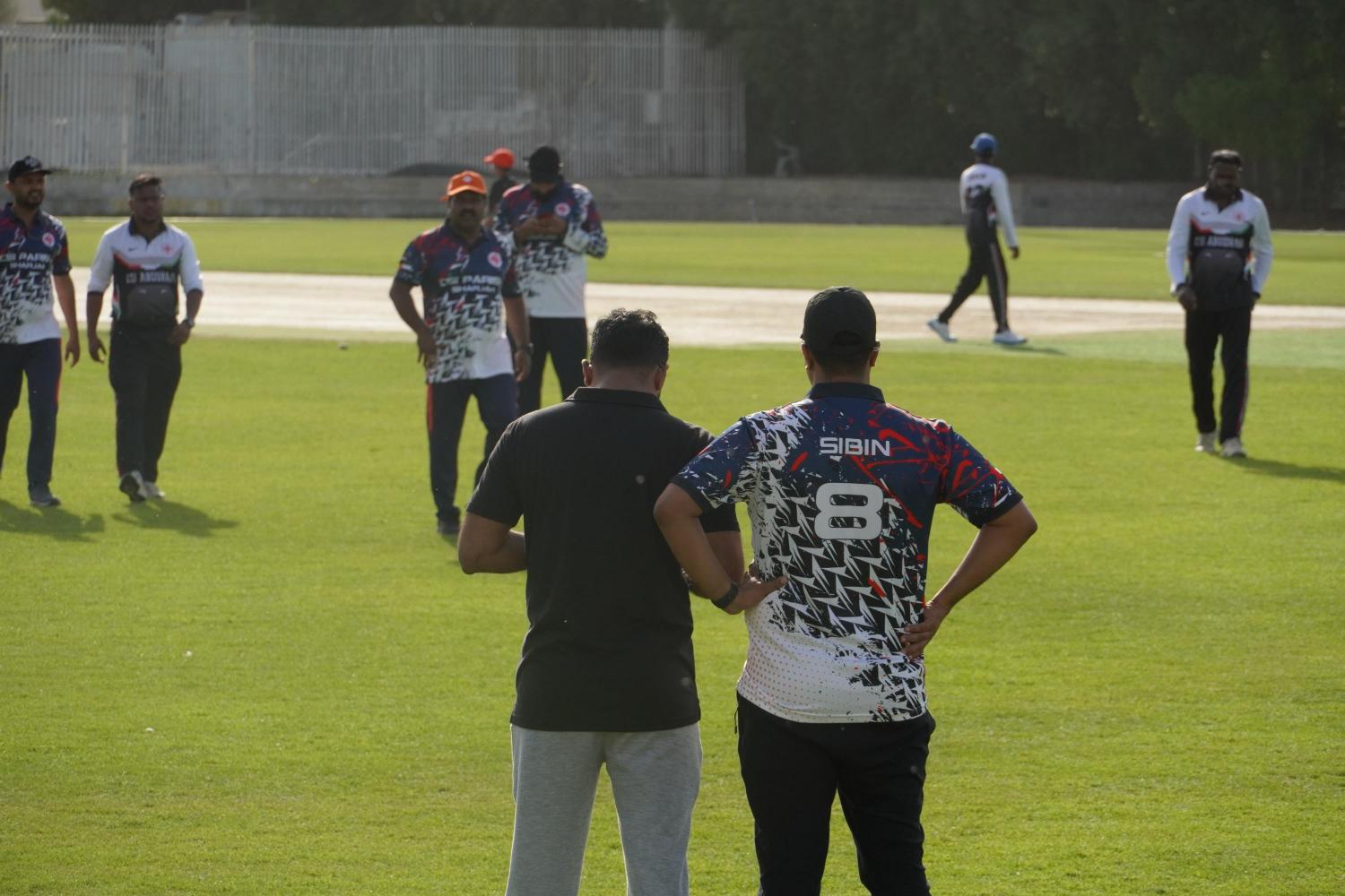 CSI UAE Youth Movement Cricket Tournament 2025