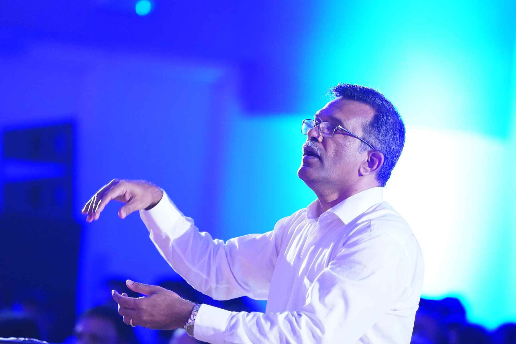 Choir Golden Jubilee Concert