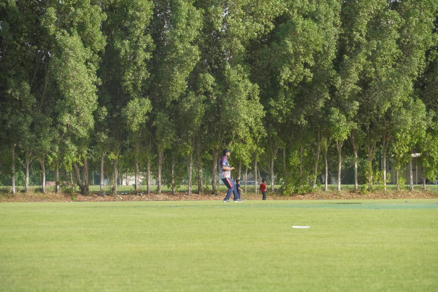 CSI UAE Youth Movement Cricket Tournament 2025