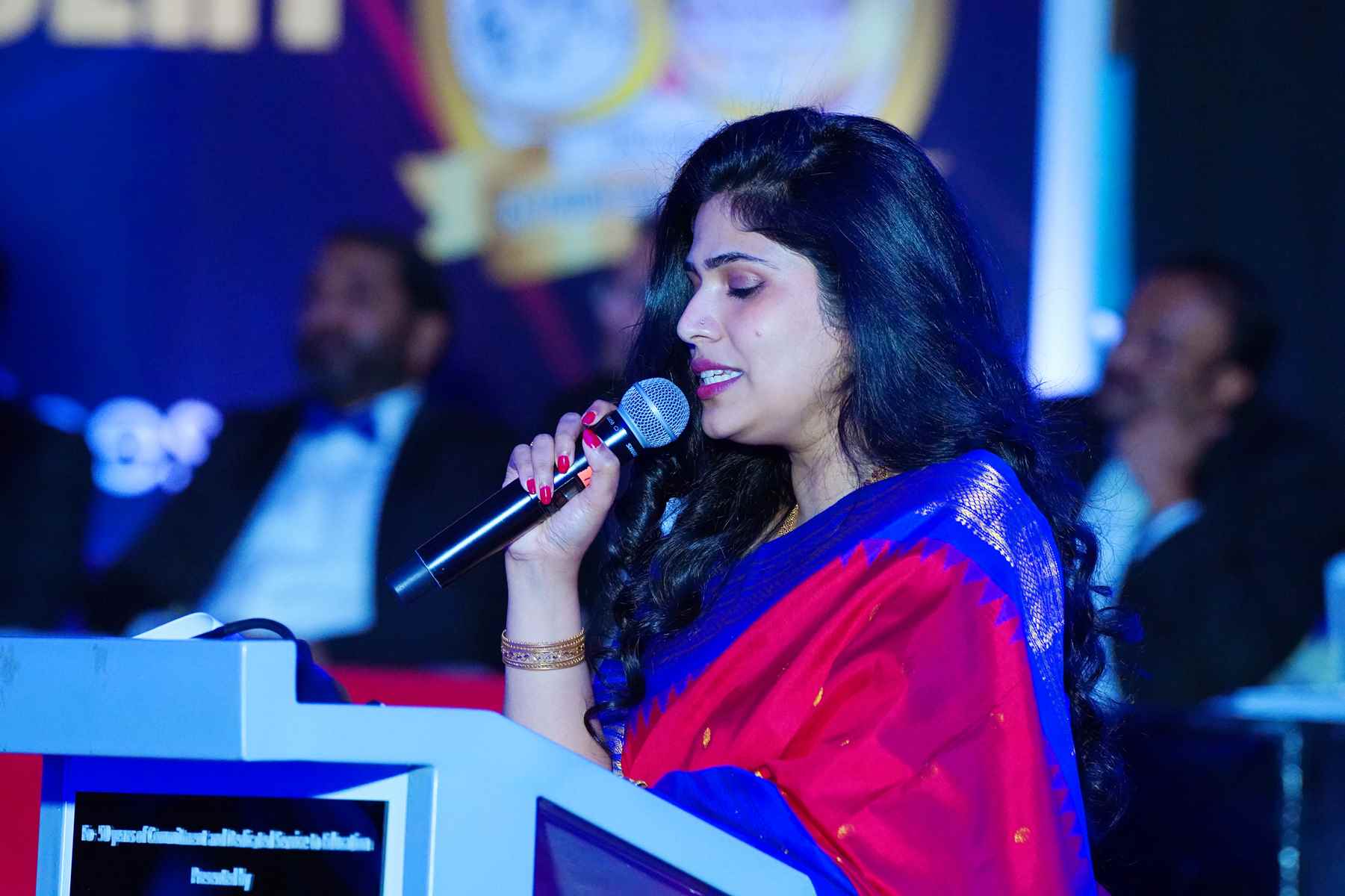Choir Golden Jubilee Concert