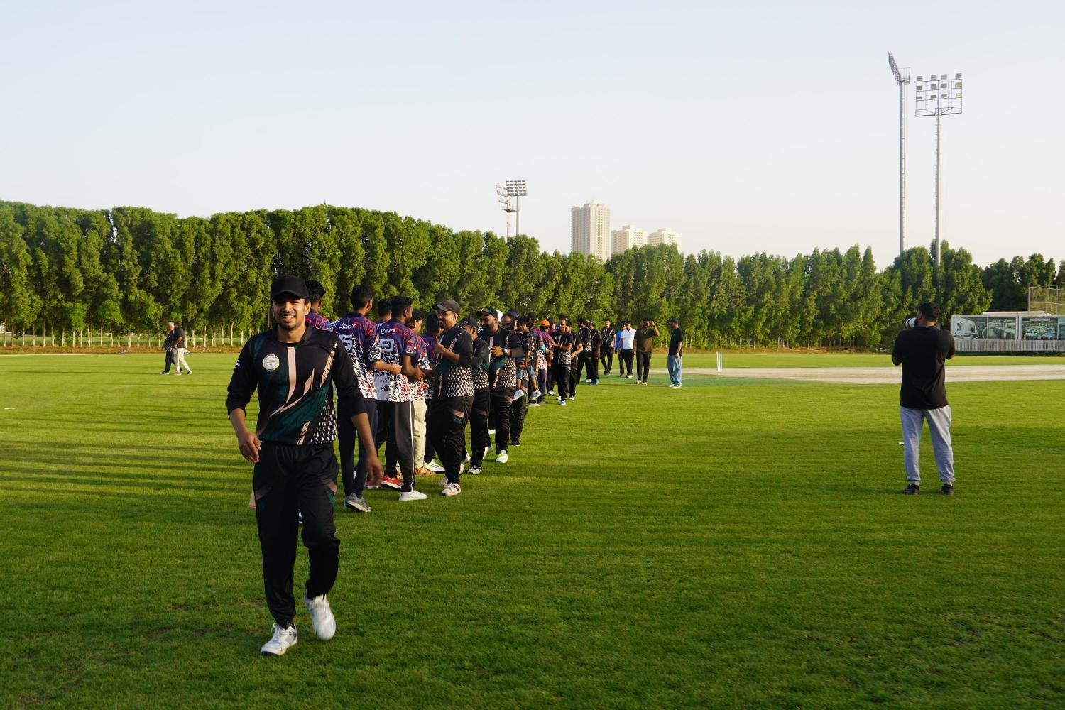 CSI UAE Youth Movement Cricket Tournament 2025