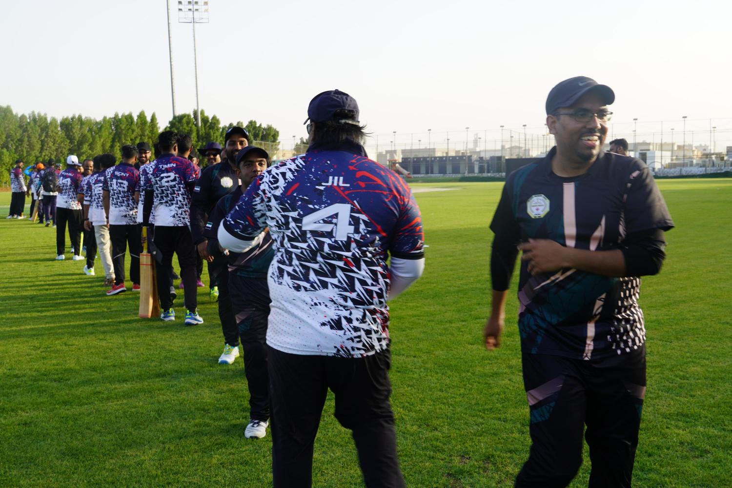 CSI UAE Youth Movement Cricket Tournament 2025