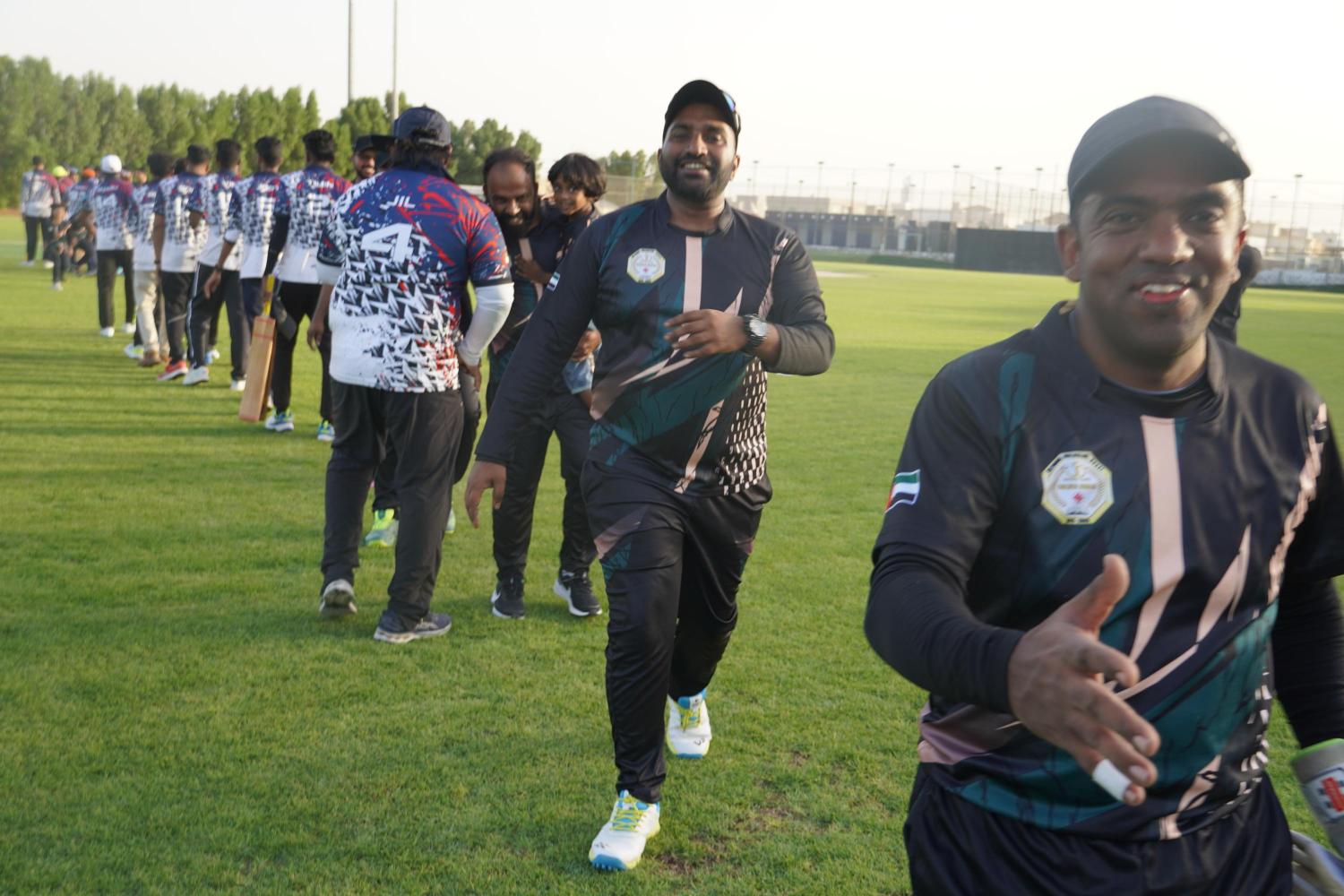 CSI UAE Youth Movement Cricket Tournament 2025