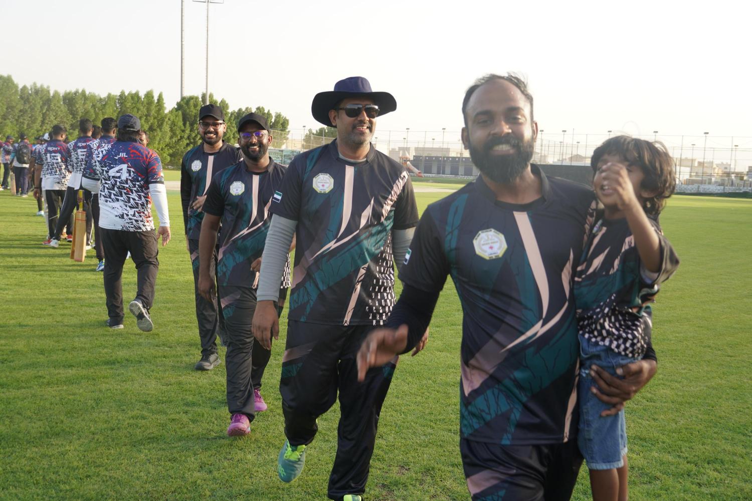 CSI UAE Youth Movement Cricket Tournament 2025
