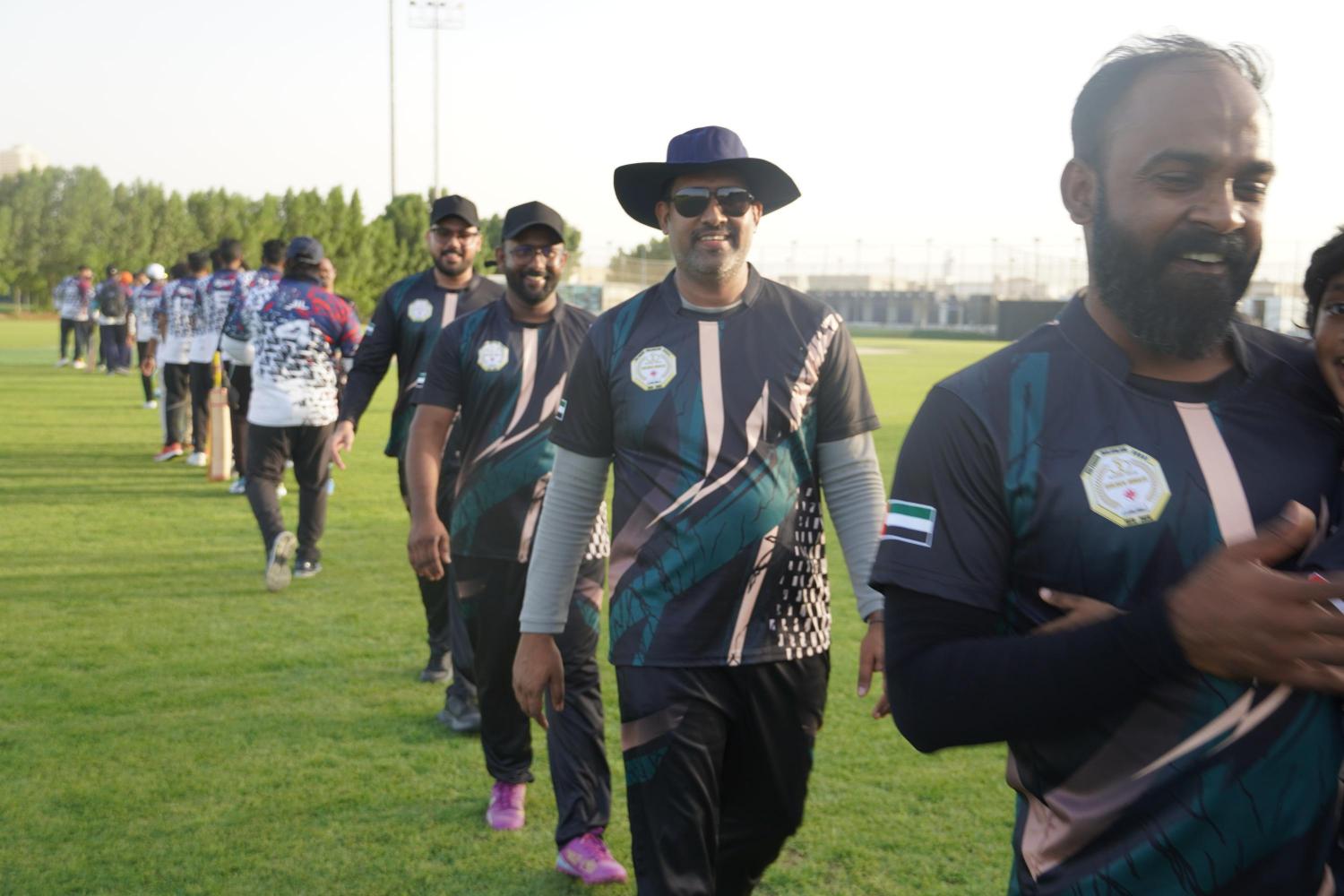 CSI UAE Youth Movement Cricket Tournament 2025