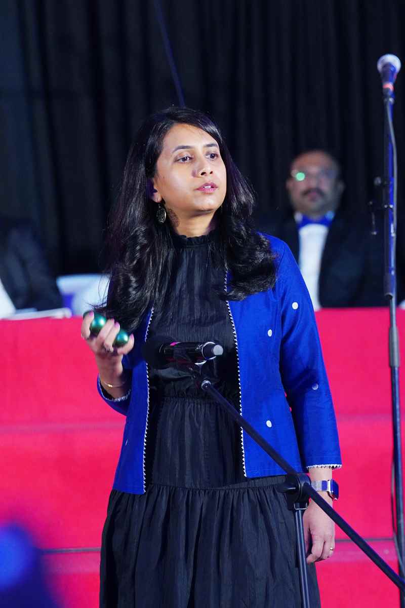Choir Golden Jubilee Concert