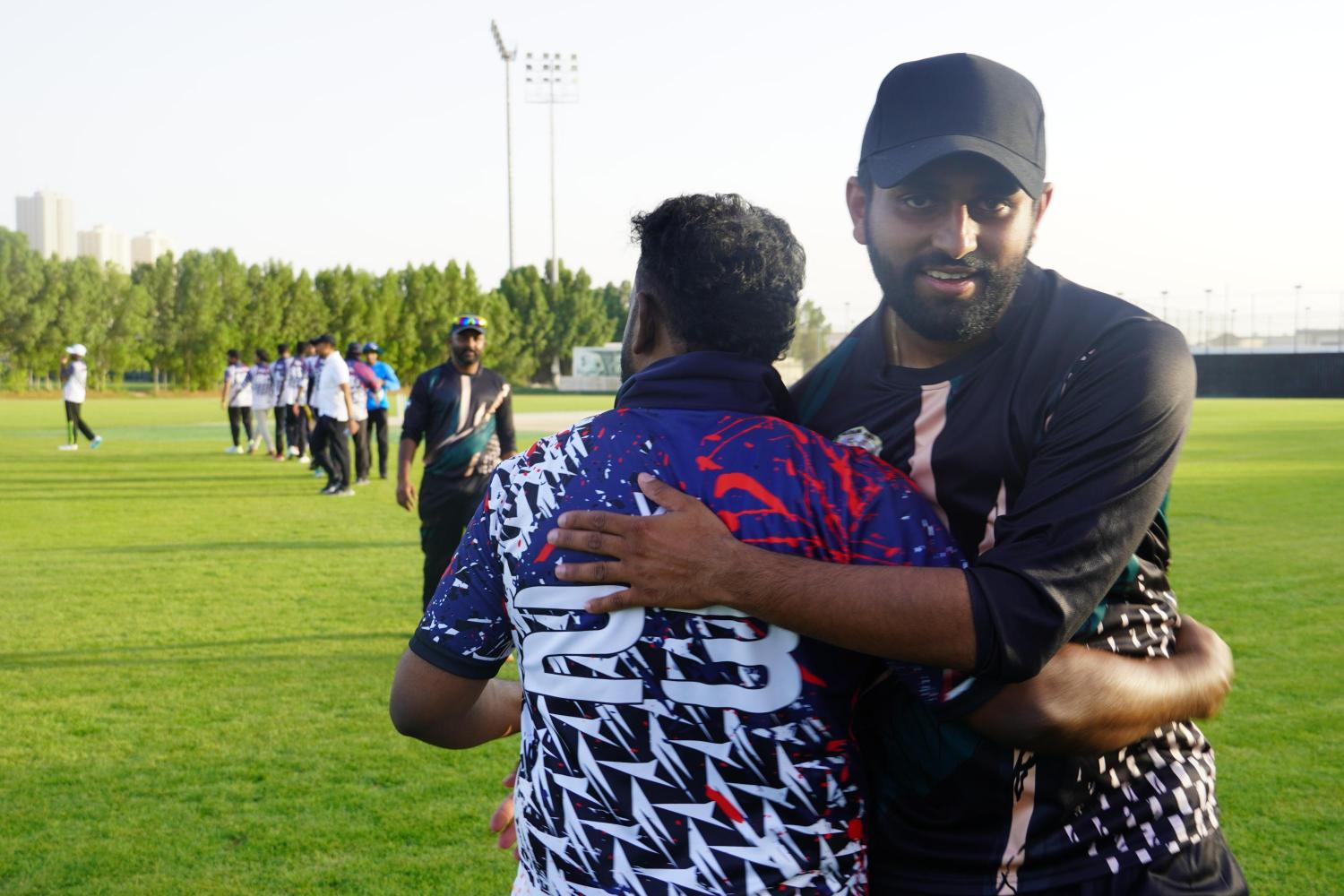 CSI UAE Youth Movement Cricket Tournament 2025