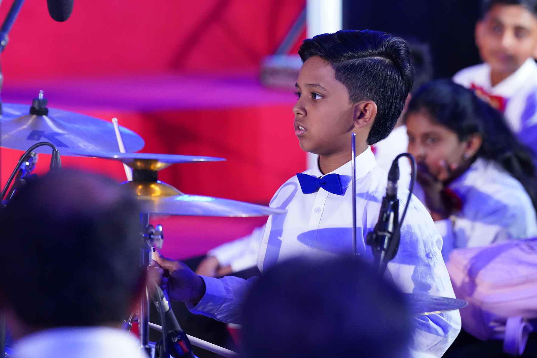 Choir Golden Jubilee Concert