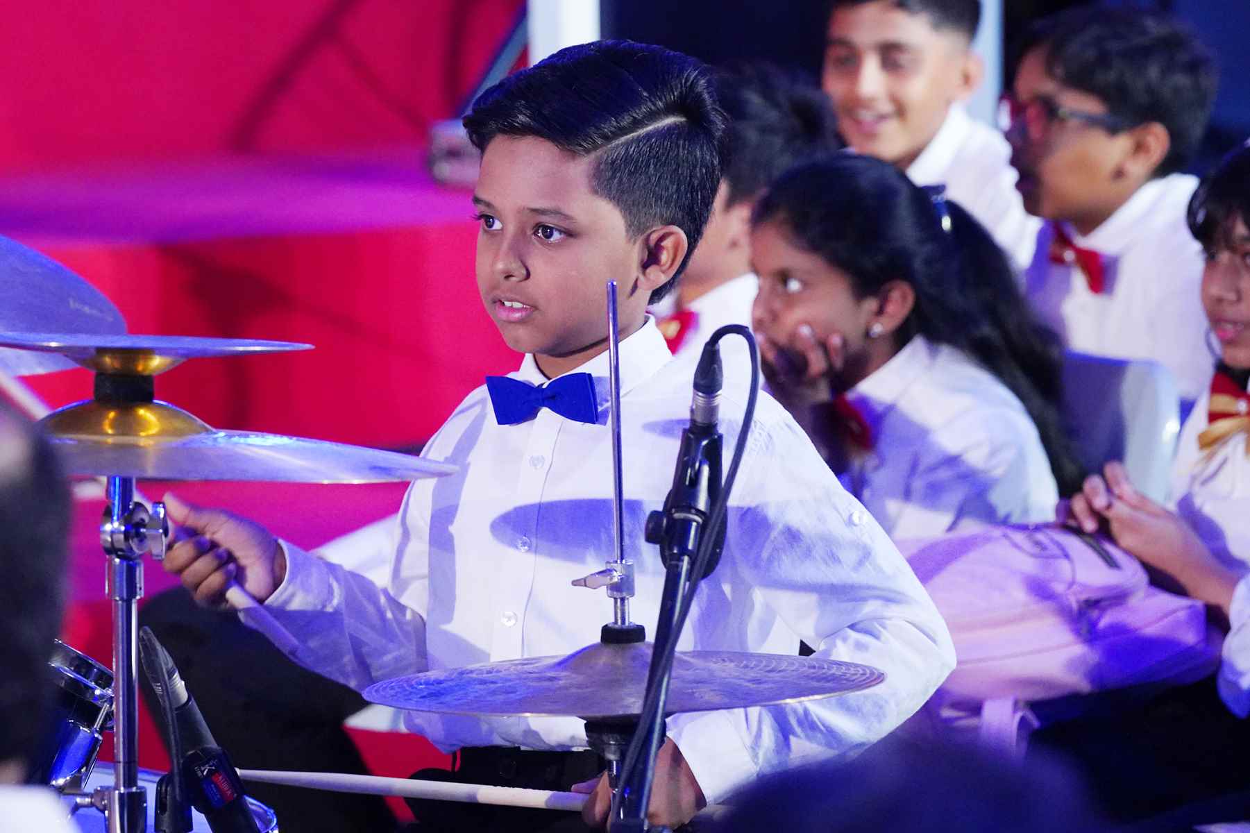 Choir Golden Jubilee Concert