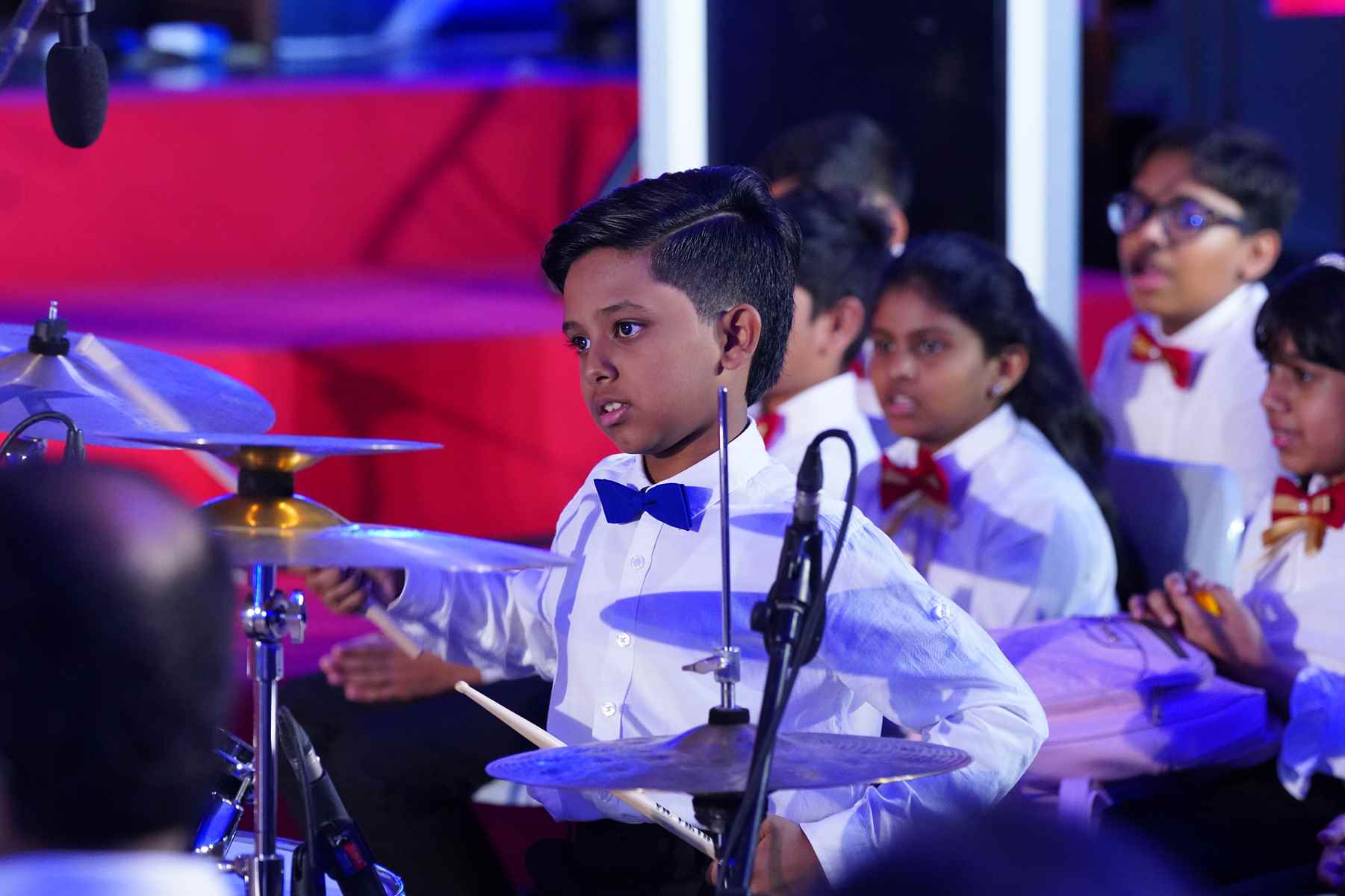 Choir Golden Jubilee Concert