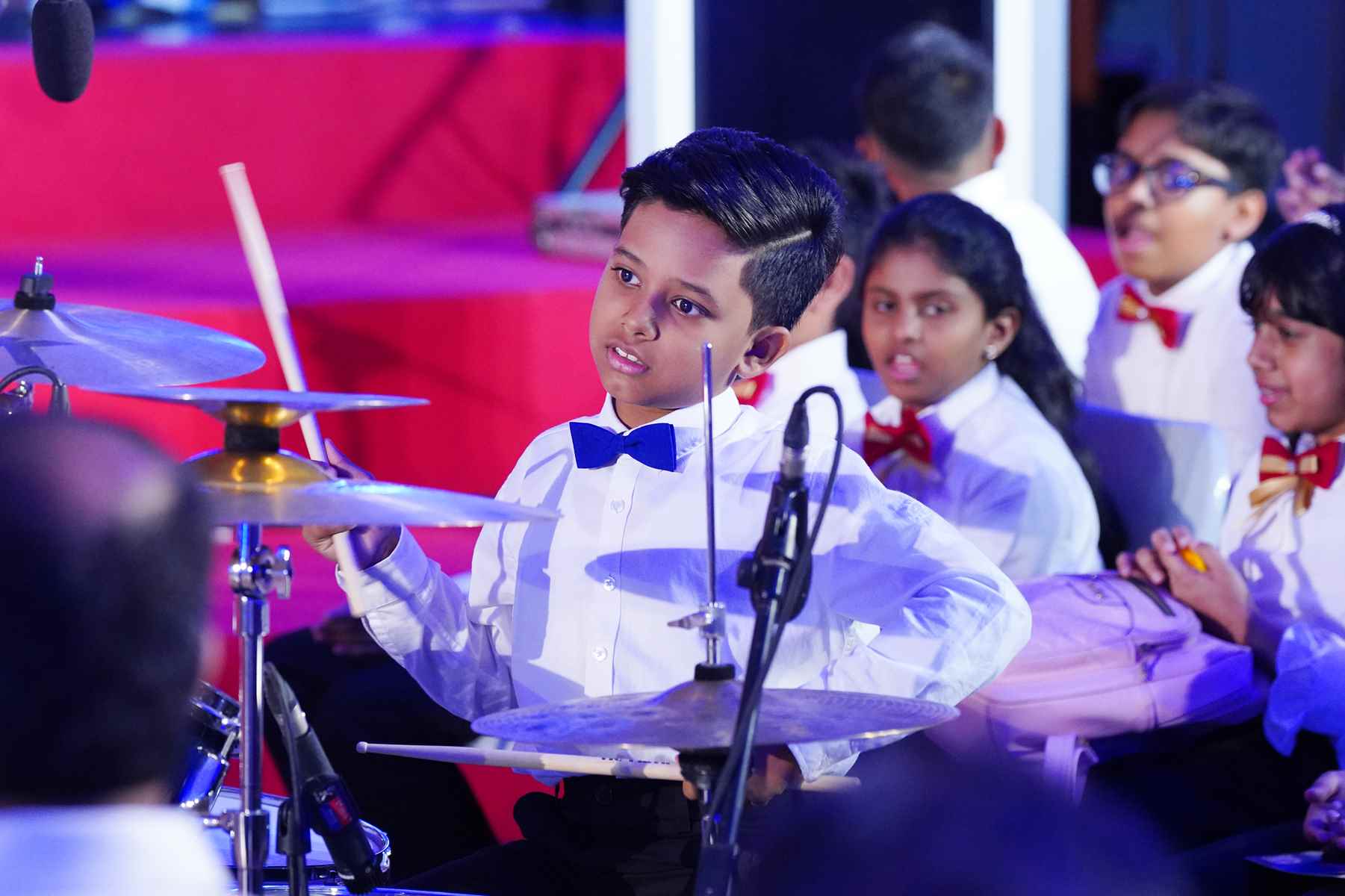 Choir Golden Jubilee Concert