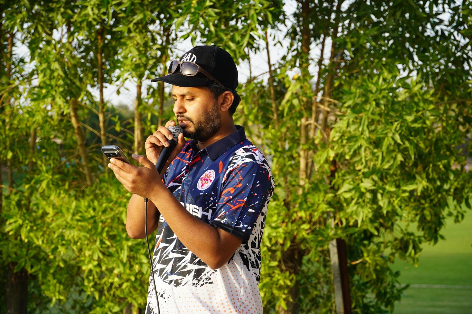 CSI UAE Youth Movement Cricket Tournament 2025