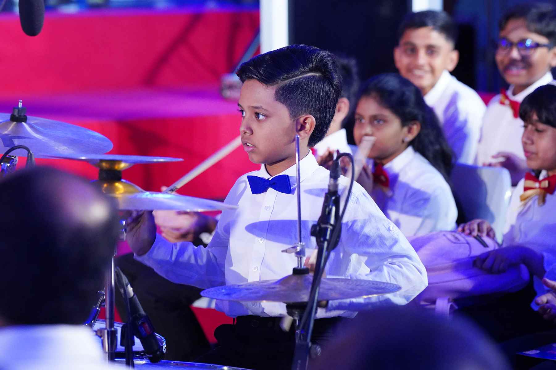 Choir Golden Jubilee Concert