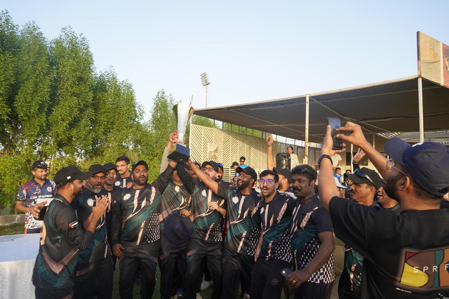 CSI UAE Youth Movement Cricket Tournament 2025