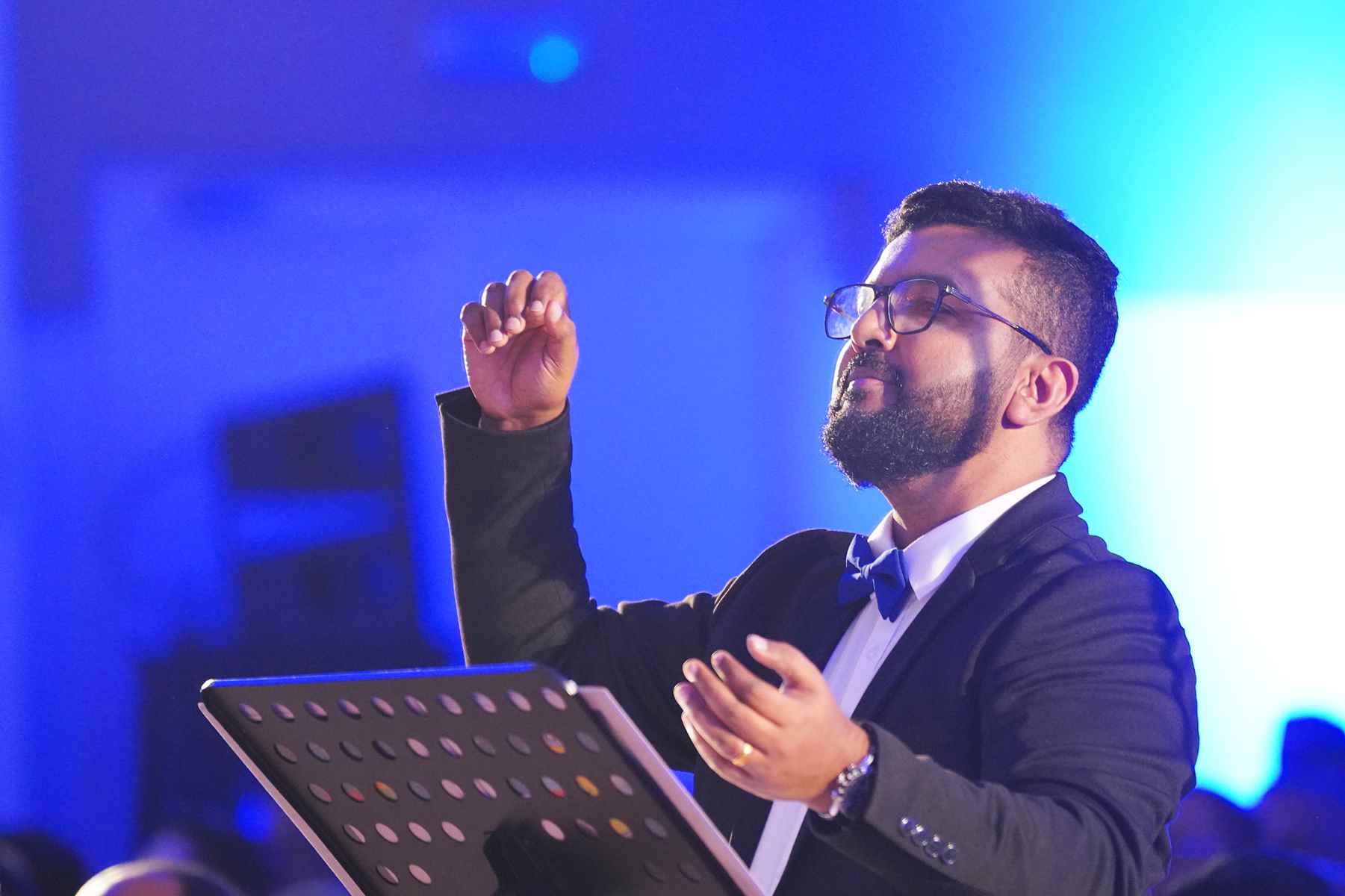Choir Golden Jubilee Concert