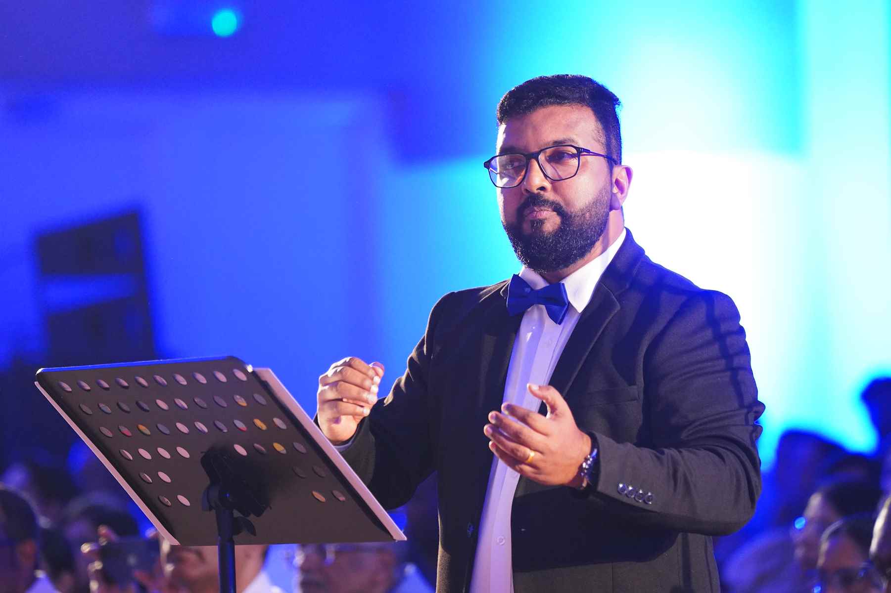 Choir Golden Jubilee Concert