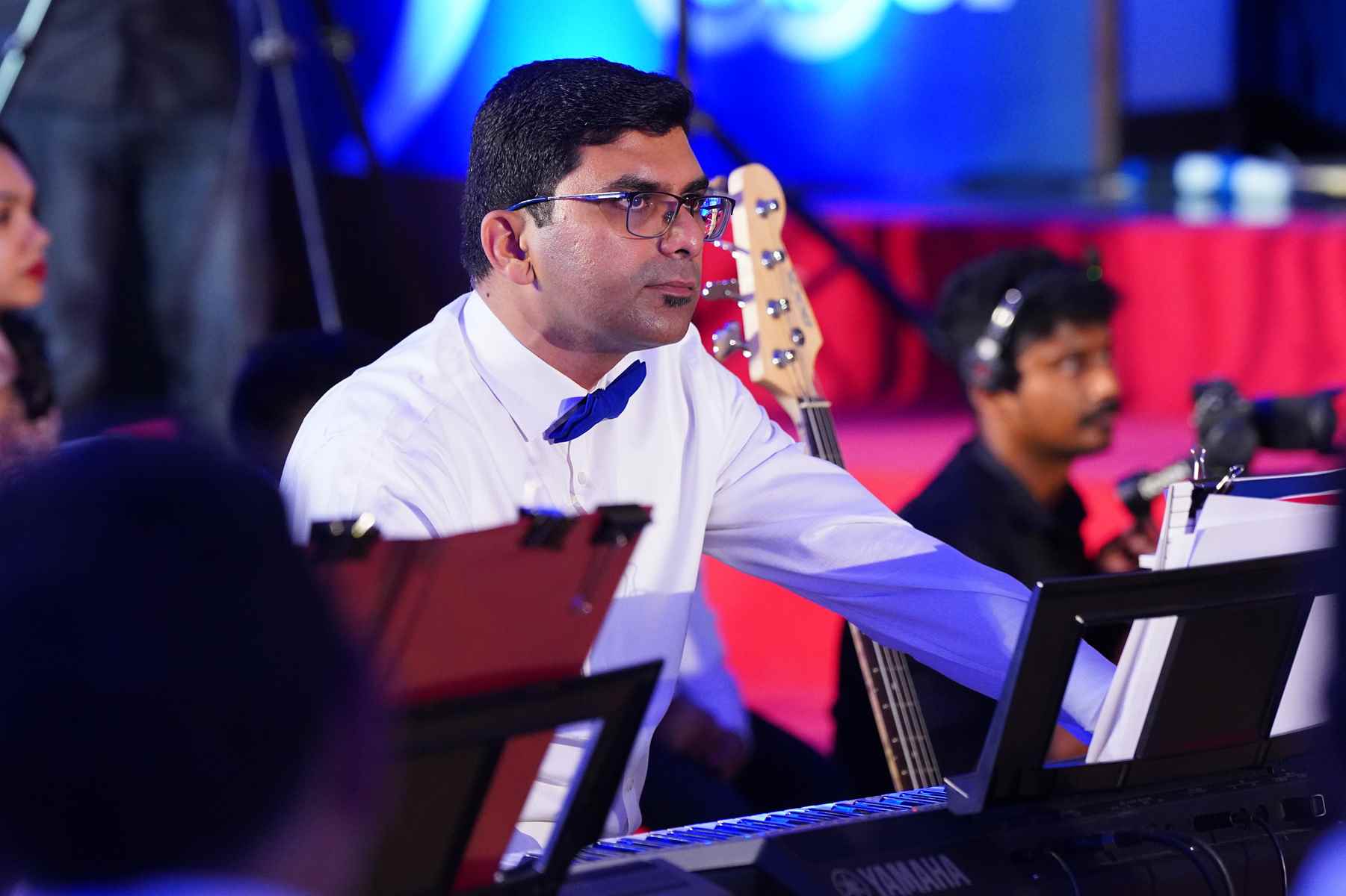 Choir Golden Jubilee Concert