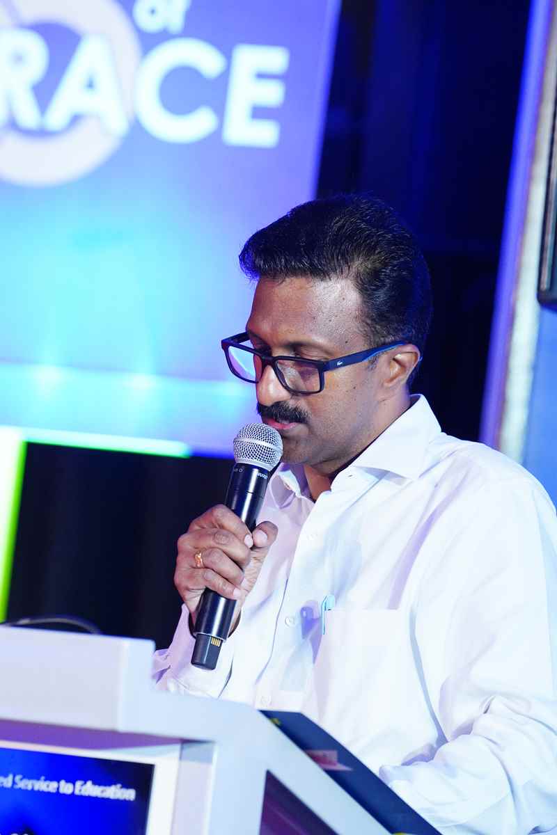 Choir Golden Jubilee Concert