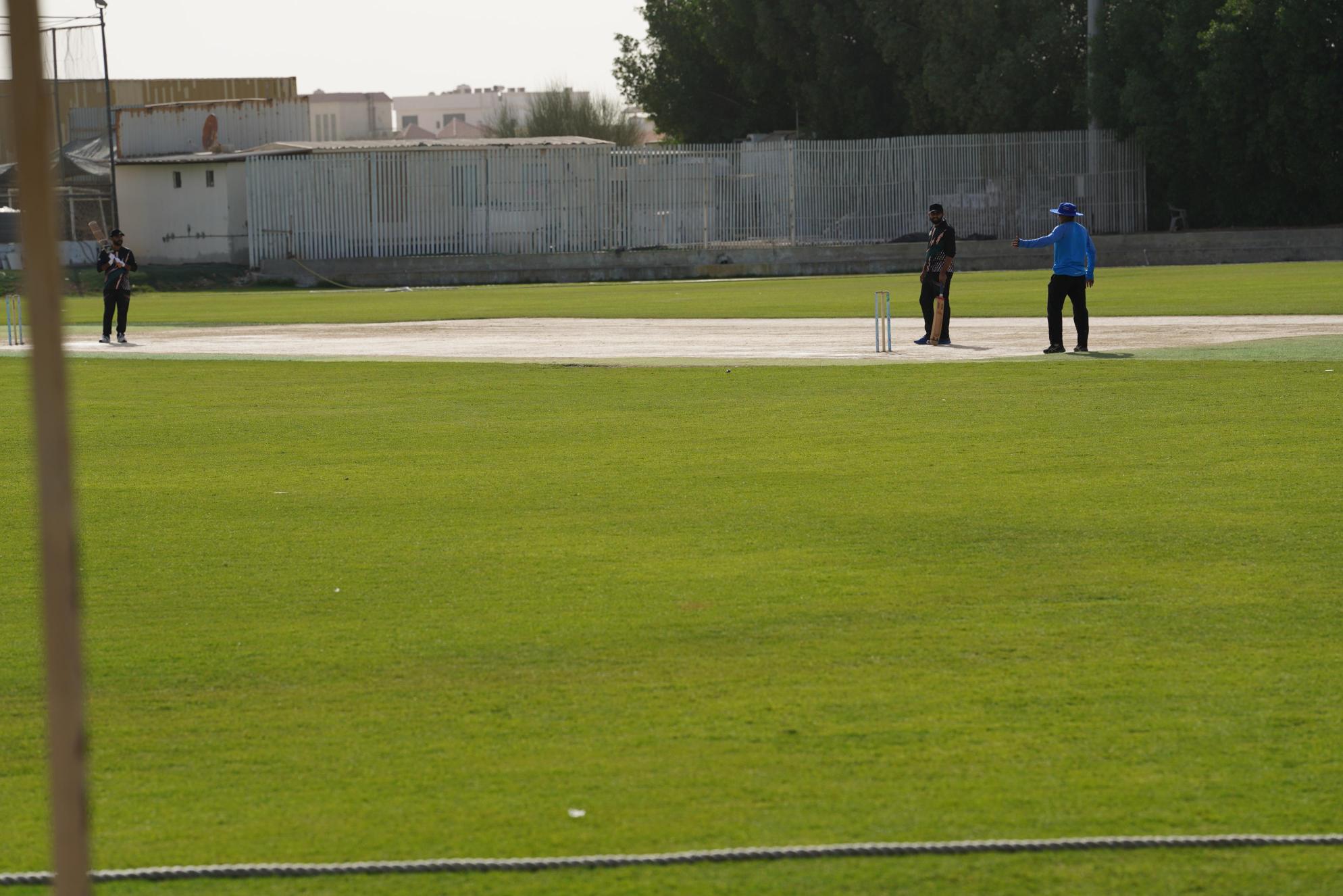 CSI UAE Youth Movement Cricket Tournament 2025