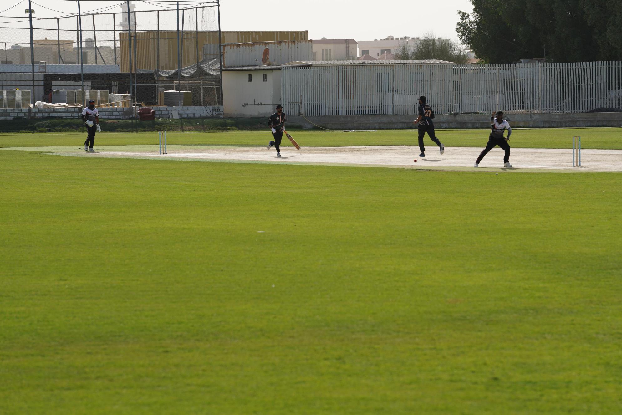 CSI UAE Youth Movement Cricket Tournament 2025