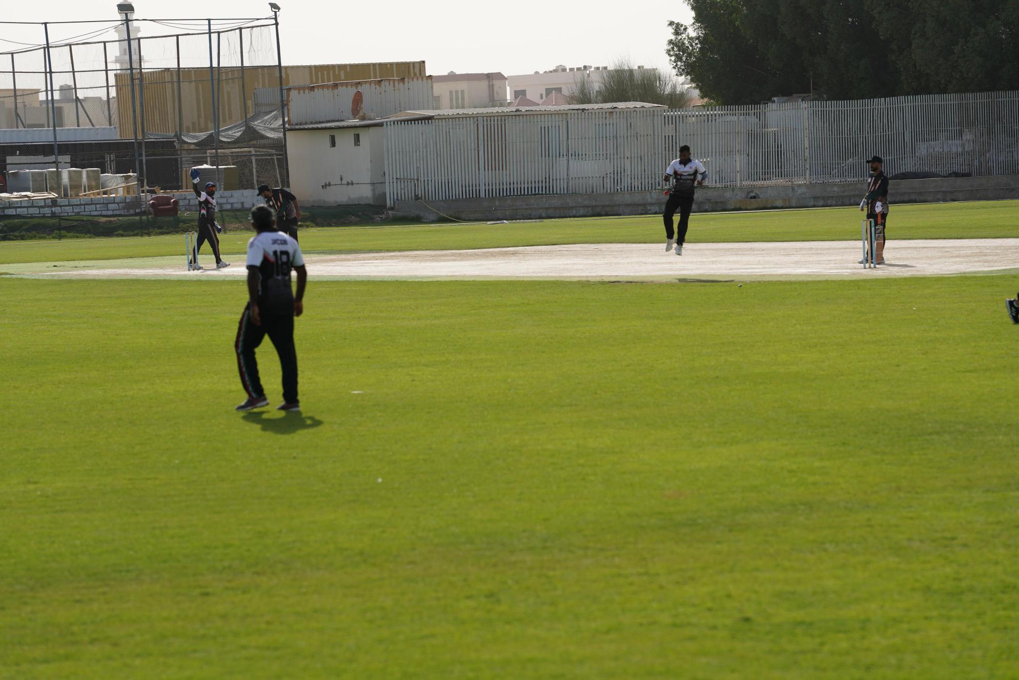 CSI UAE Youth Movement Cricket Tournament 2025