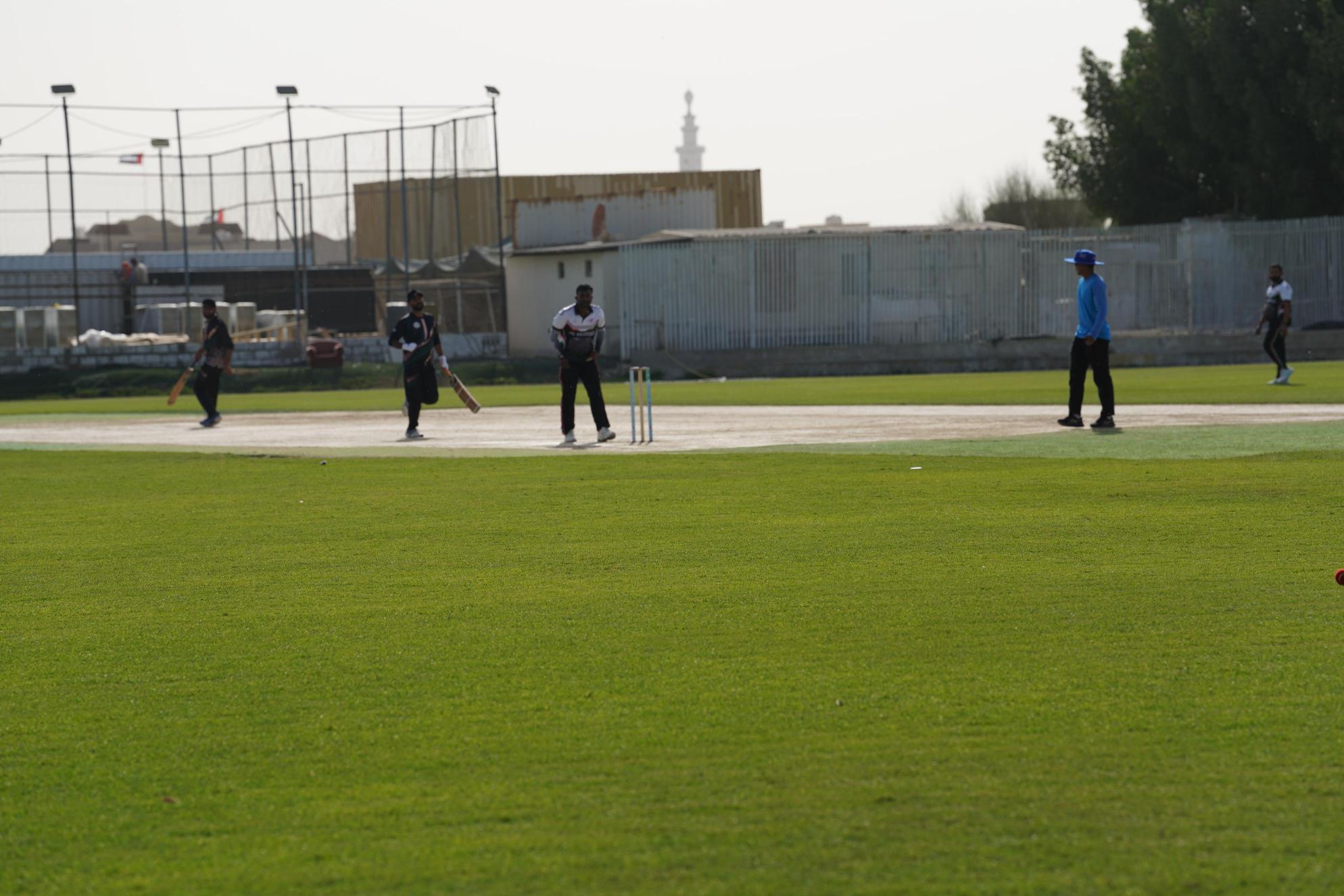 CSI UAE Youth Movement Cricket Tournament 2025