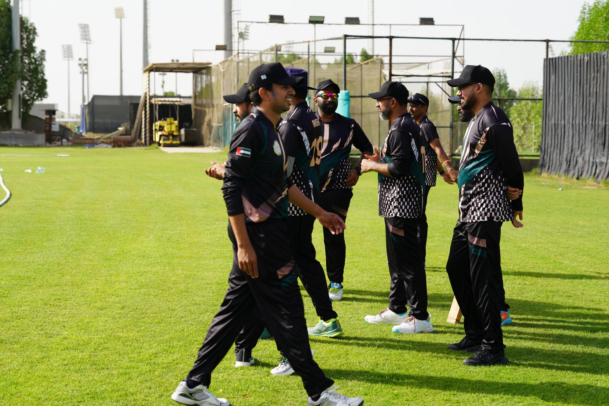 CSI UAE Youth Movement Cricket Tournament 2025