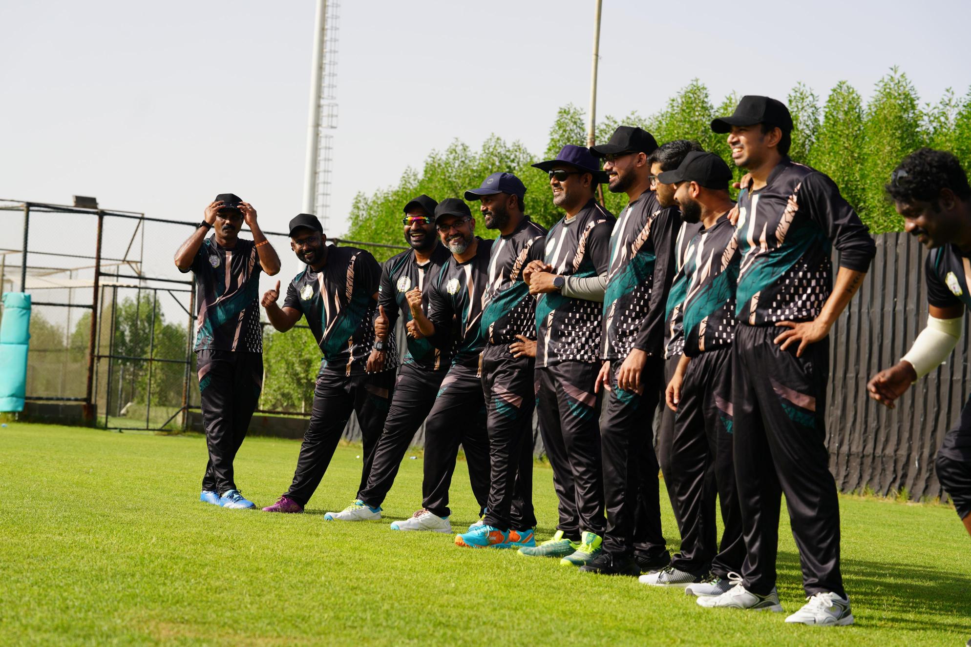 CSI UAE Youth Movement Cricket Tournament 2025