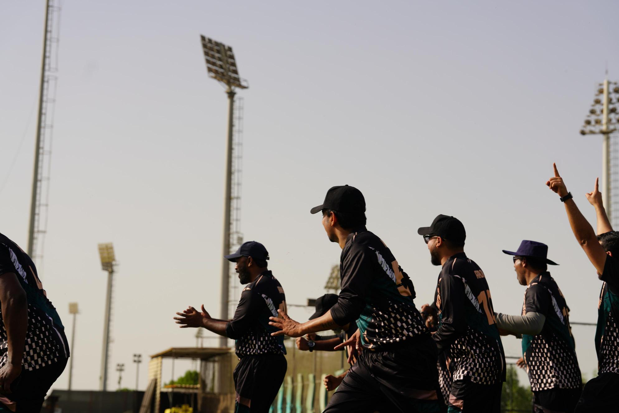 CSI UAE Youth Movement Cricket Tournament 2025