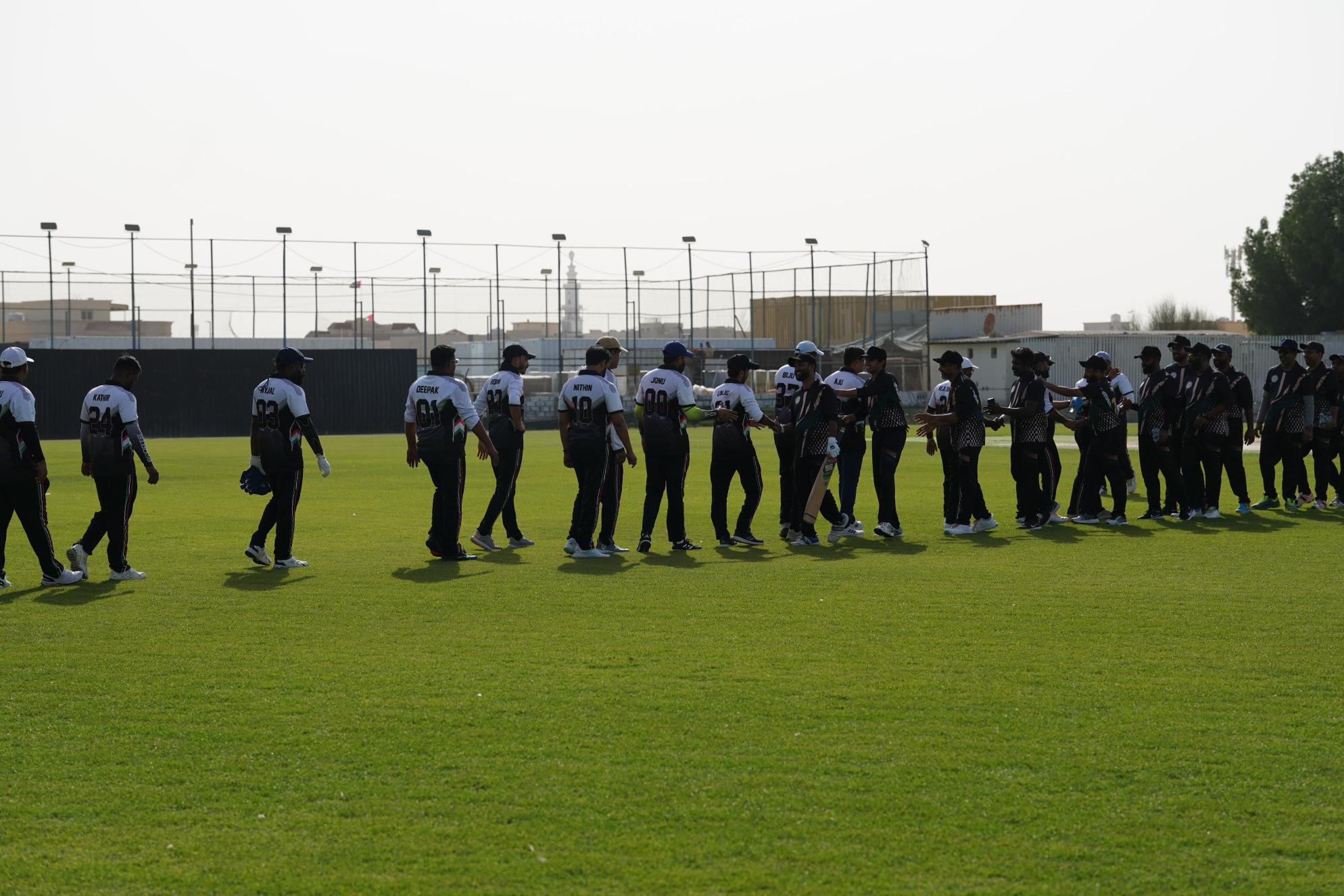 CSI UAE Youth Movement Cricket Tournament 2025