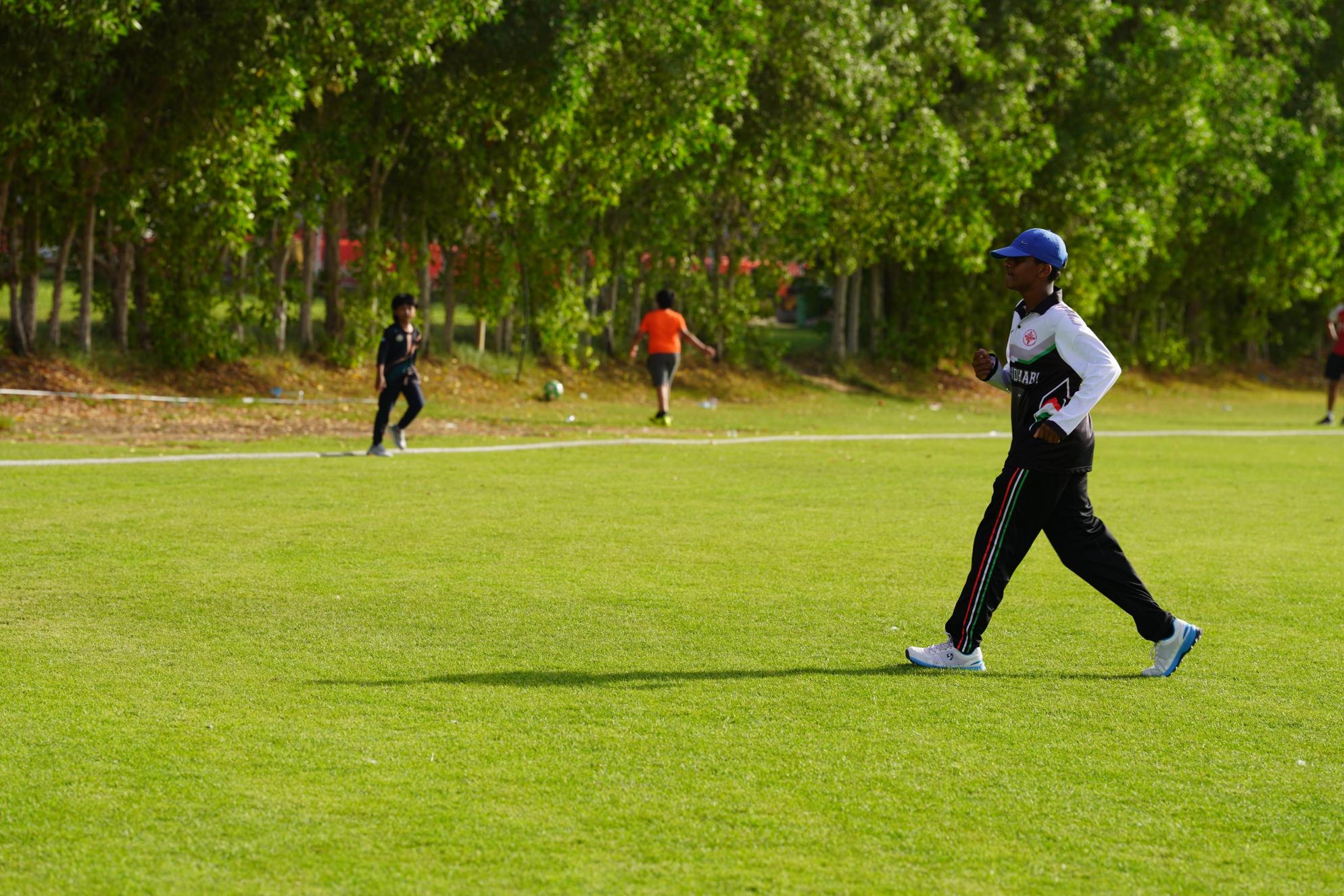 CSI UAE Youth Movement Cricket Tournament 2025