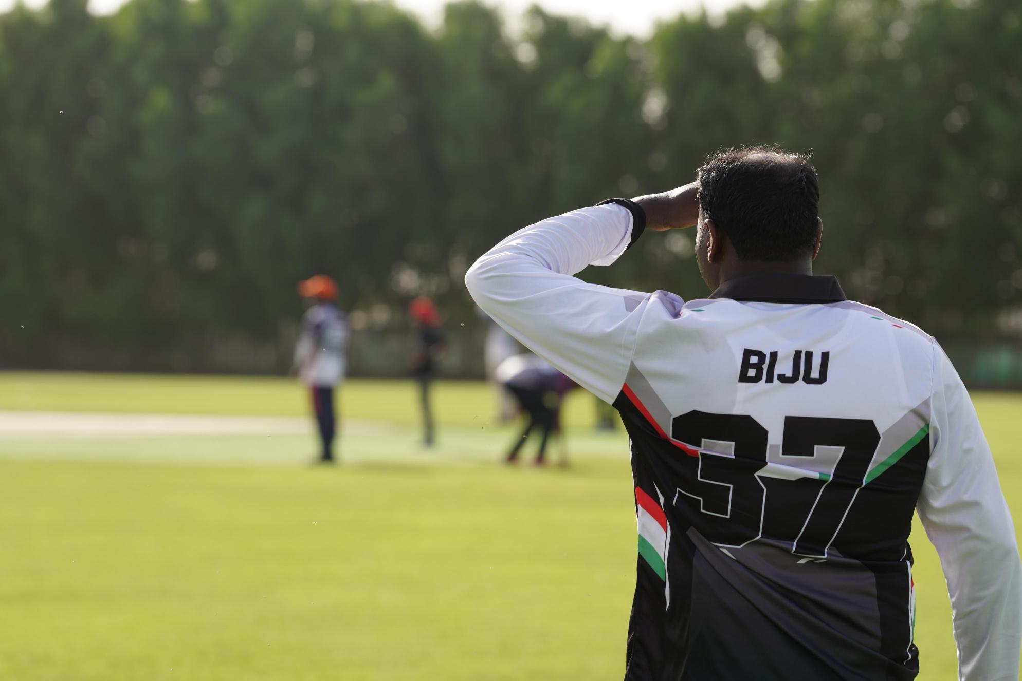 CSI UAE Youth Movement Cricket Tournament 2025