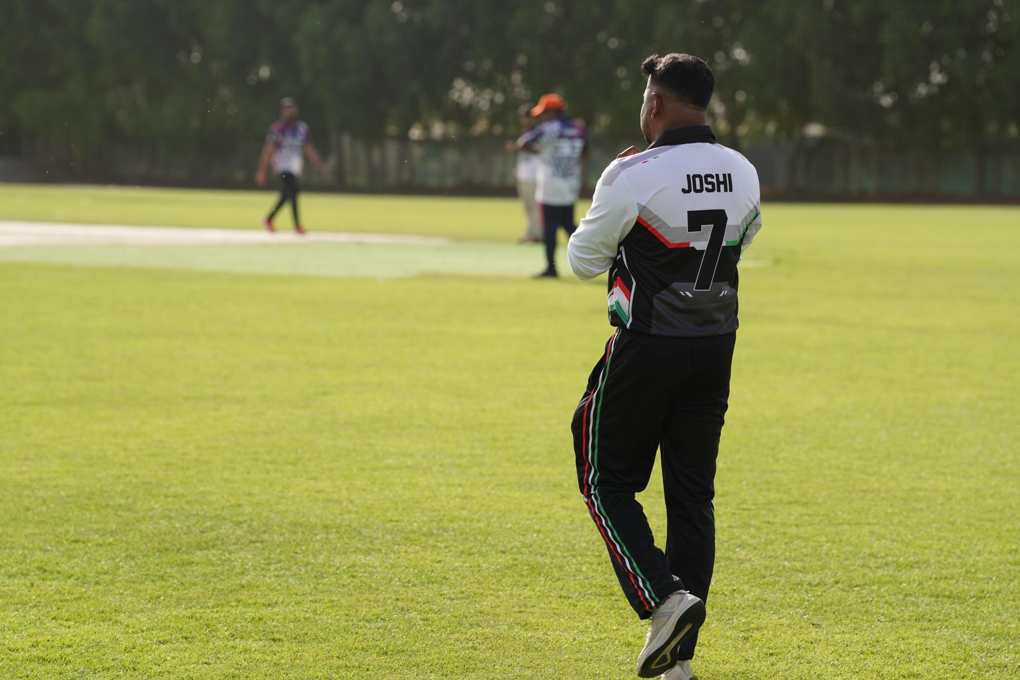 CSI UAE Youth Movement Cricket Tournament 2025