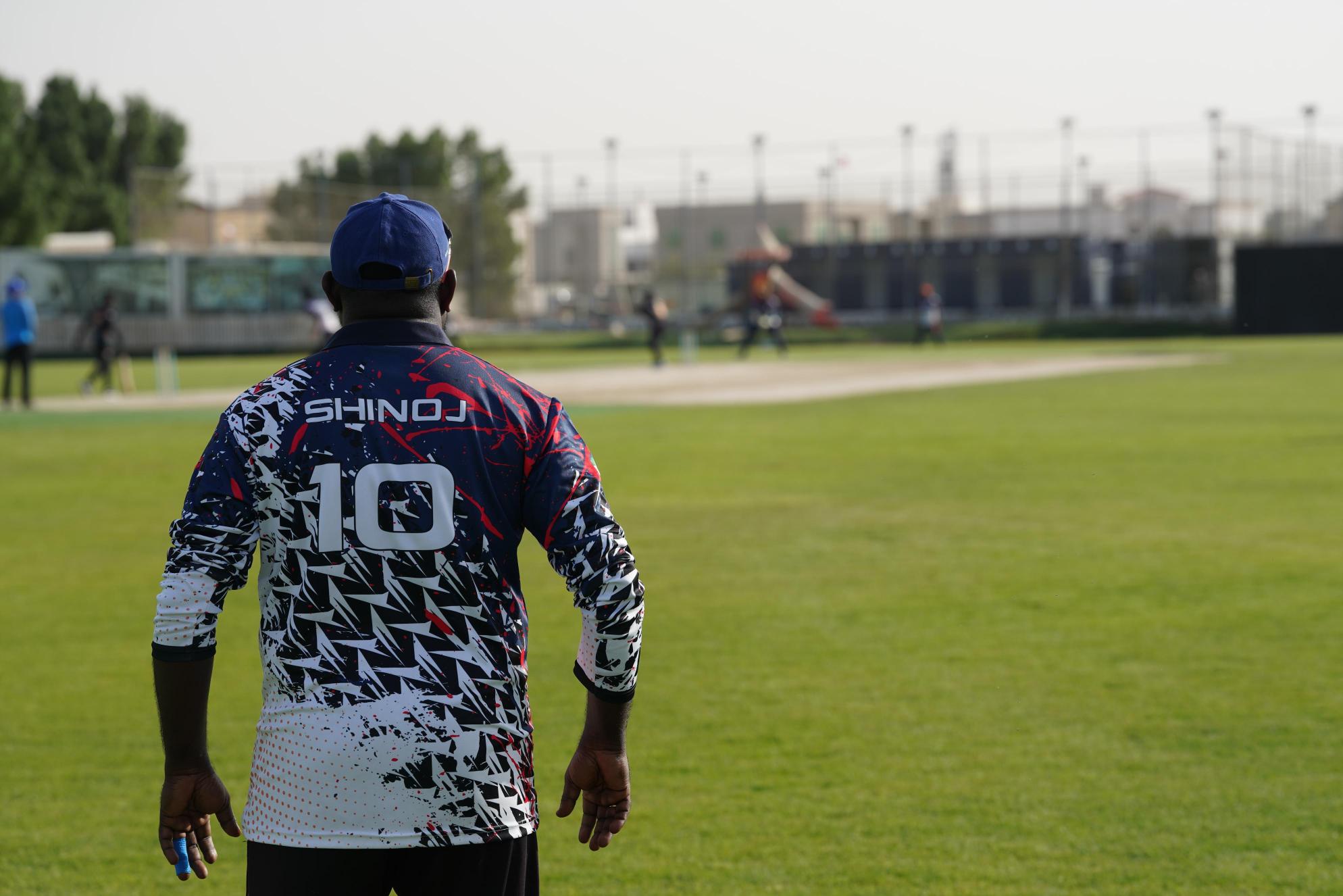 CSI UAE Youth Movement Cricket Tournament 2025