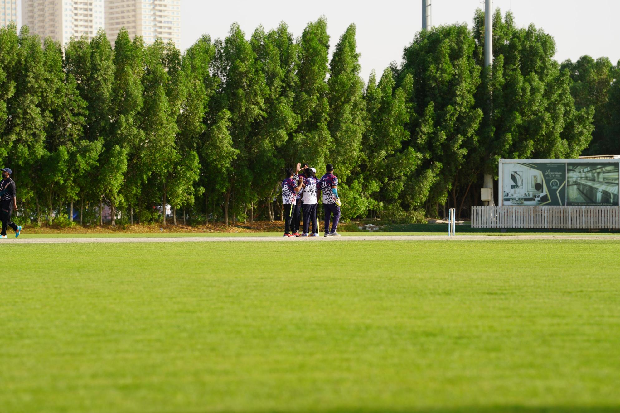 CSI UAE Youth Movement Cricket Tournament 2025