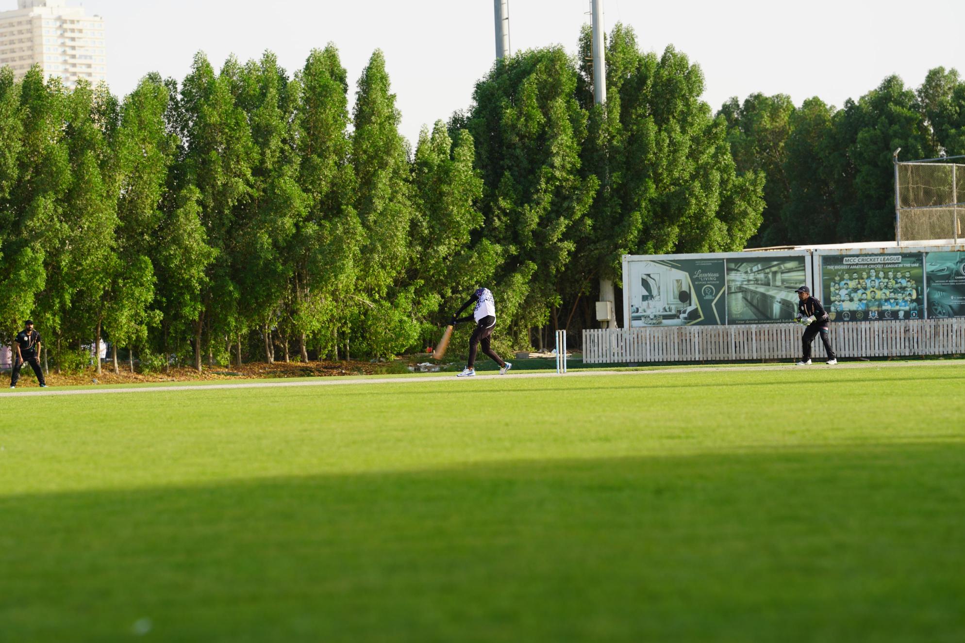 CSI UAE Youth Movement Cricket Tournament 2025