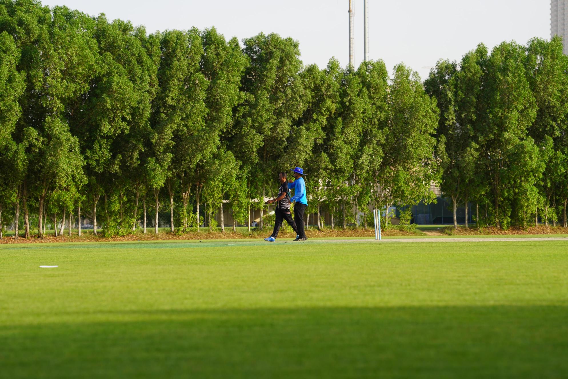 CSI UAE Youth Movement Cricket Tournament 2025