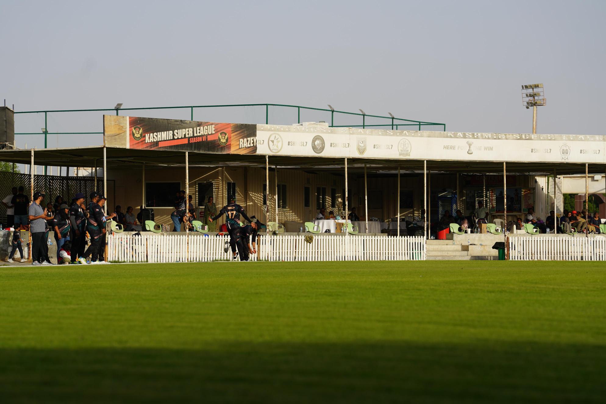 CSI UAE Youth Movement Cricket Tournament 2025