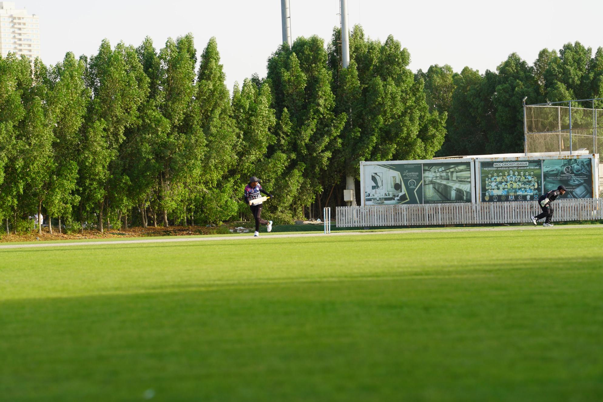 CSI UAE Youth Movement Cricket Tournament 2025