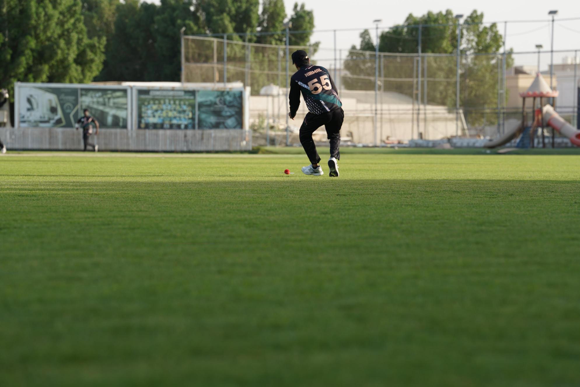 CSI UAE Youth Movement Cricket Tournament 2025