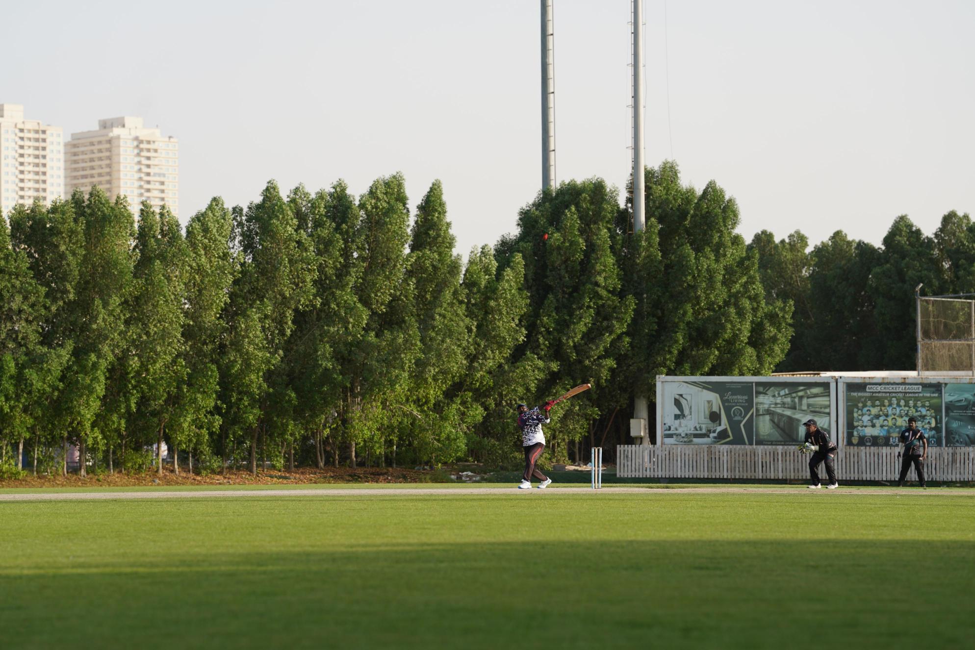 CSI UAE Youth Movement Cricket Tournament 2025