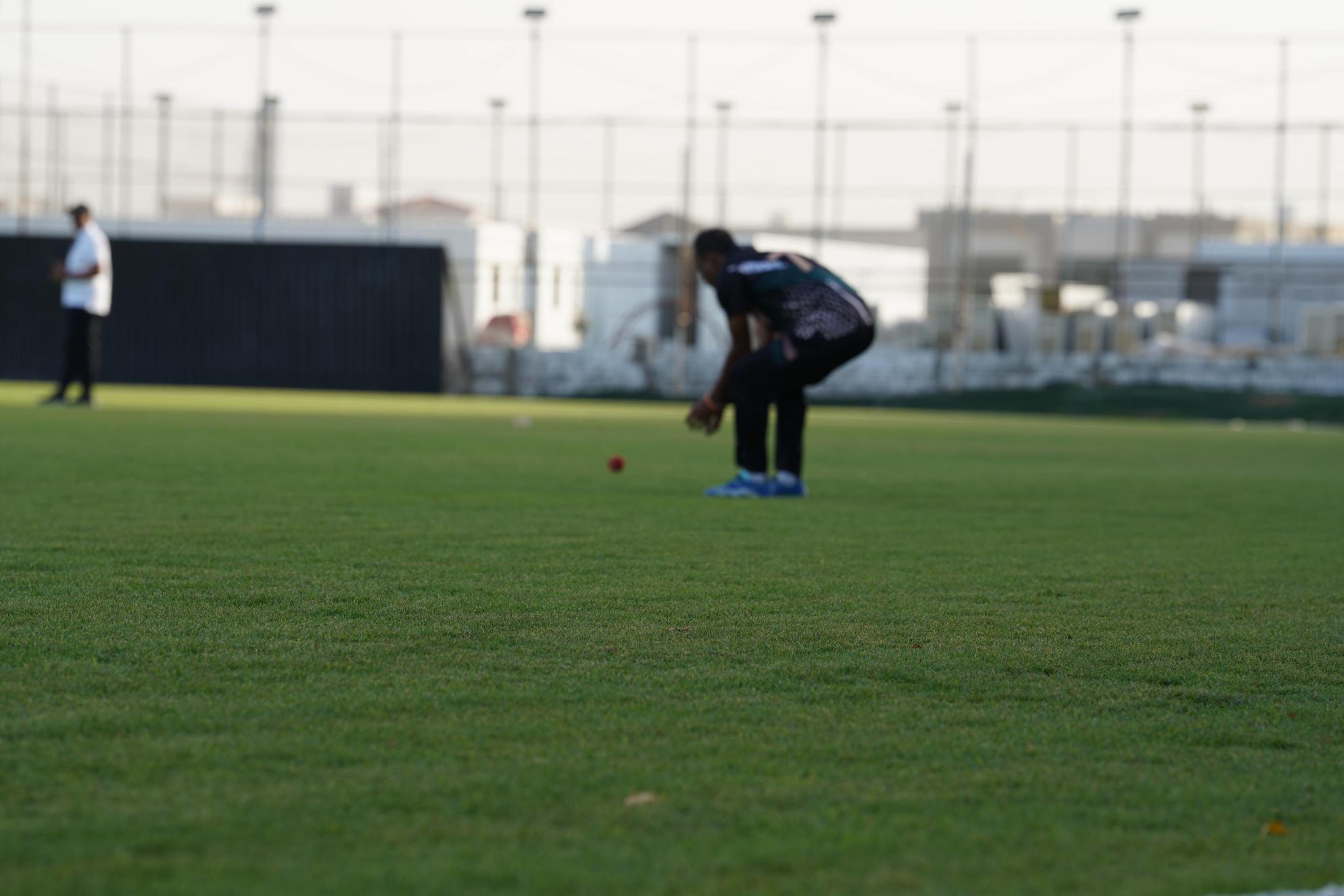 CSI UAE Youth Movement Cricket Tournament 2025