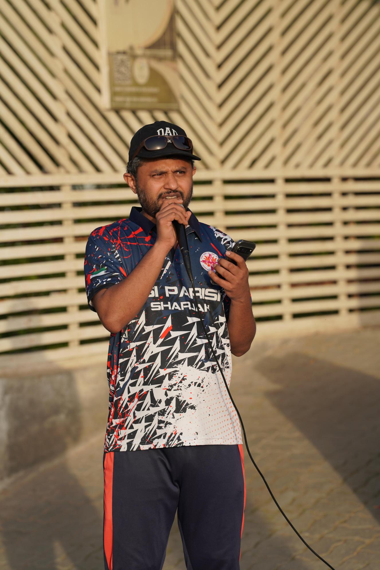 CSI UAE Youth Movement Cricket Tournament 2025