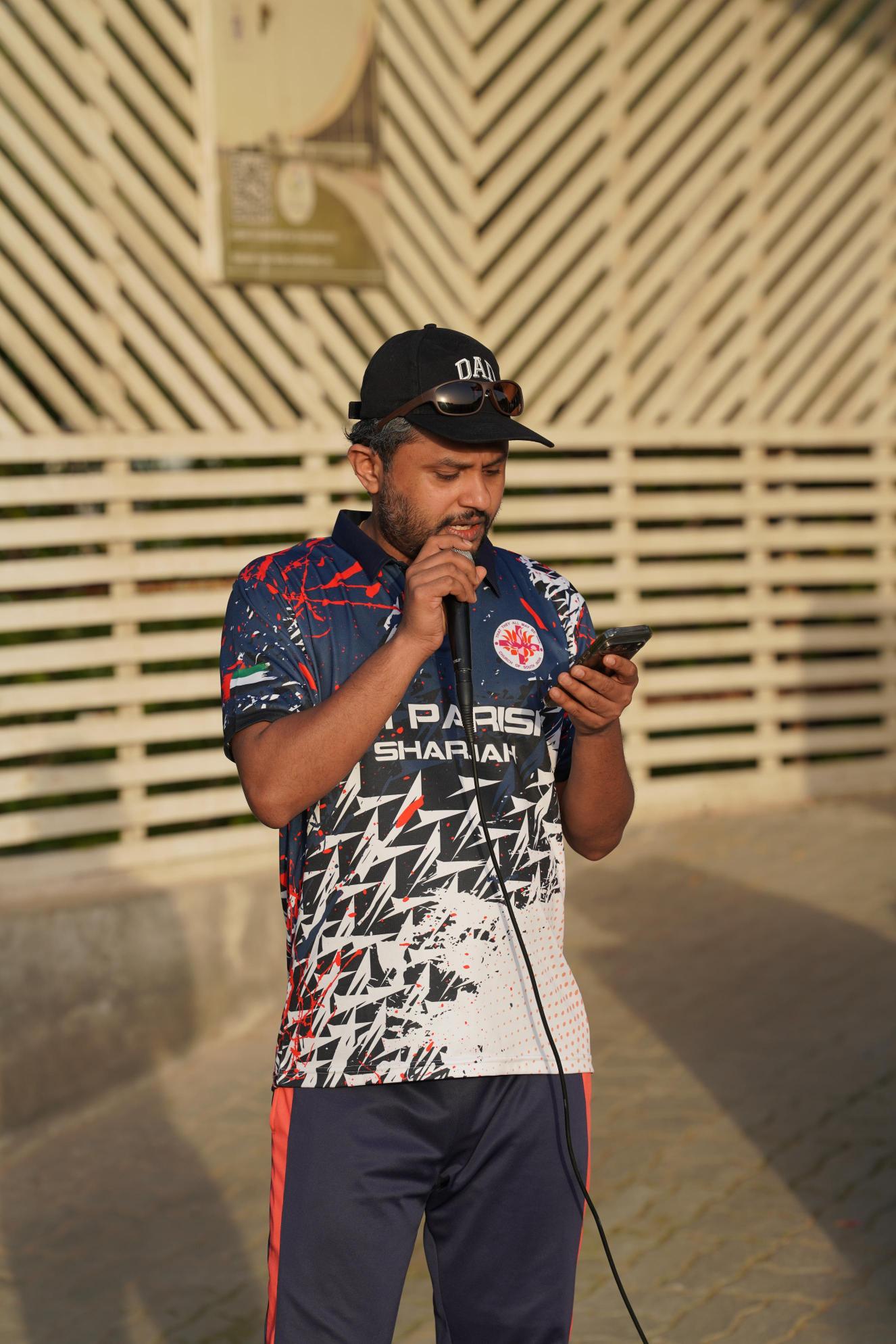 CSI UAE Youth Movement Cricket Tournament 2025