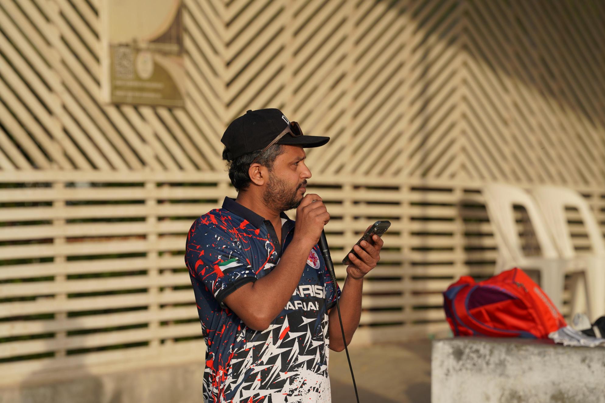 CSI UAE Youth Movement Cricket Tournament 2025