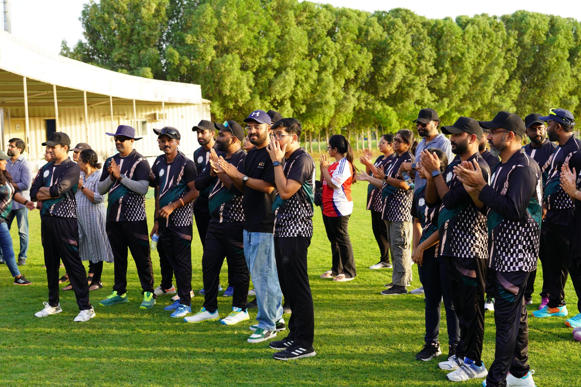 CSI UAE Youth Movement Cricket Tournament 2025