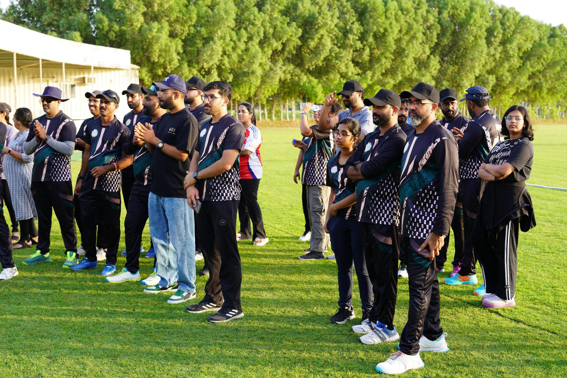 CSI UAE Youth Movement Cricket Tournament 2025