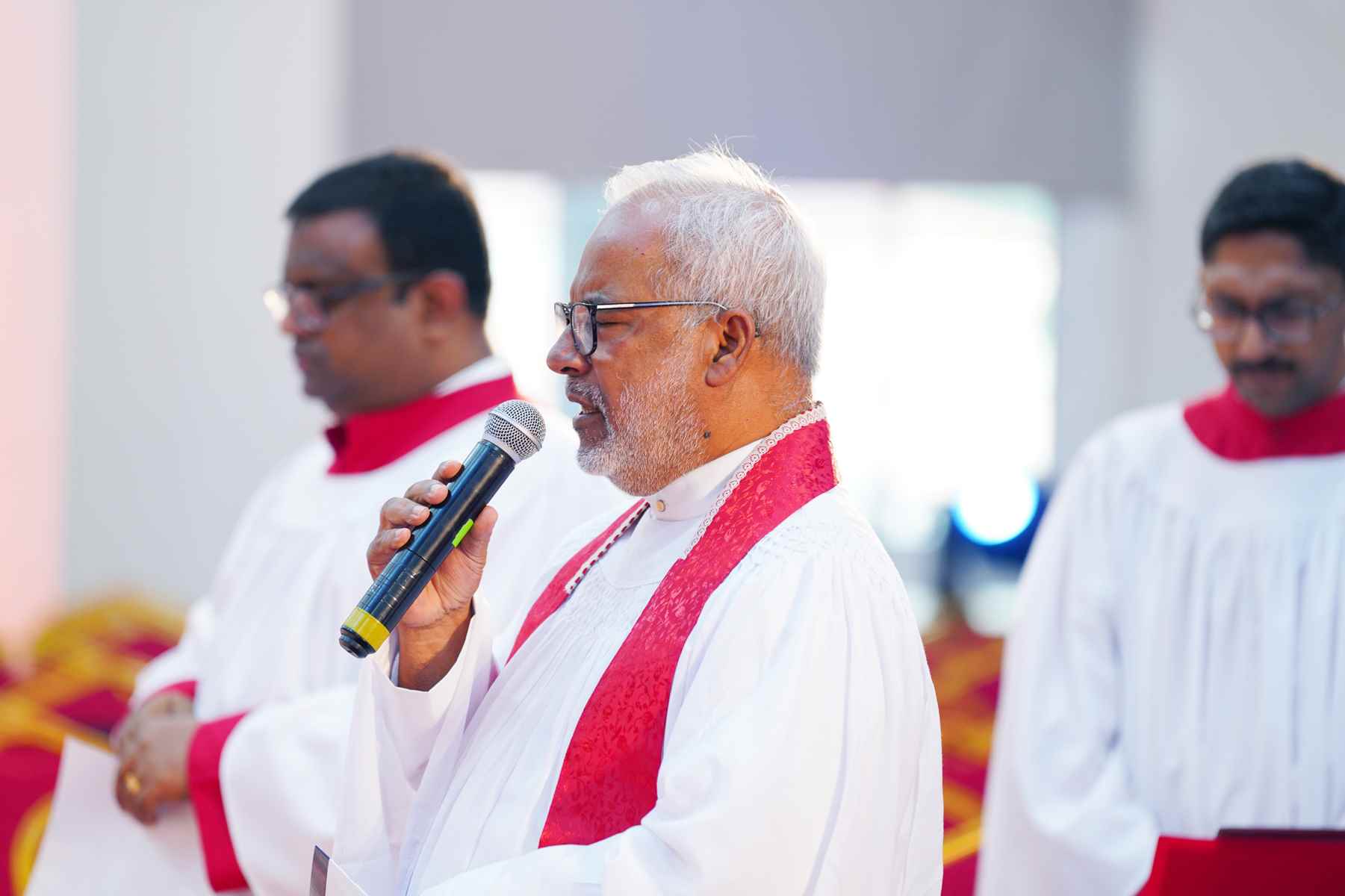 19th UAE CSI Choir Festival 2025