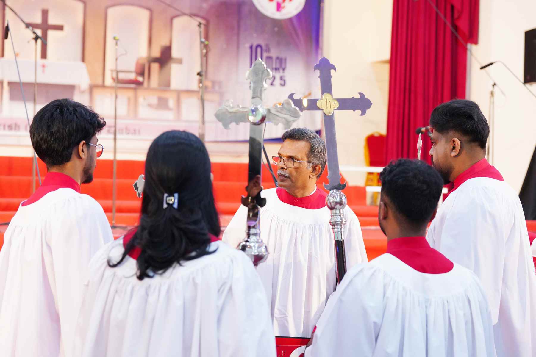 19th UAE CSI Choir Festival 2025