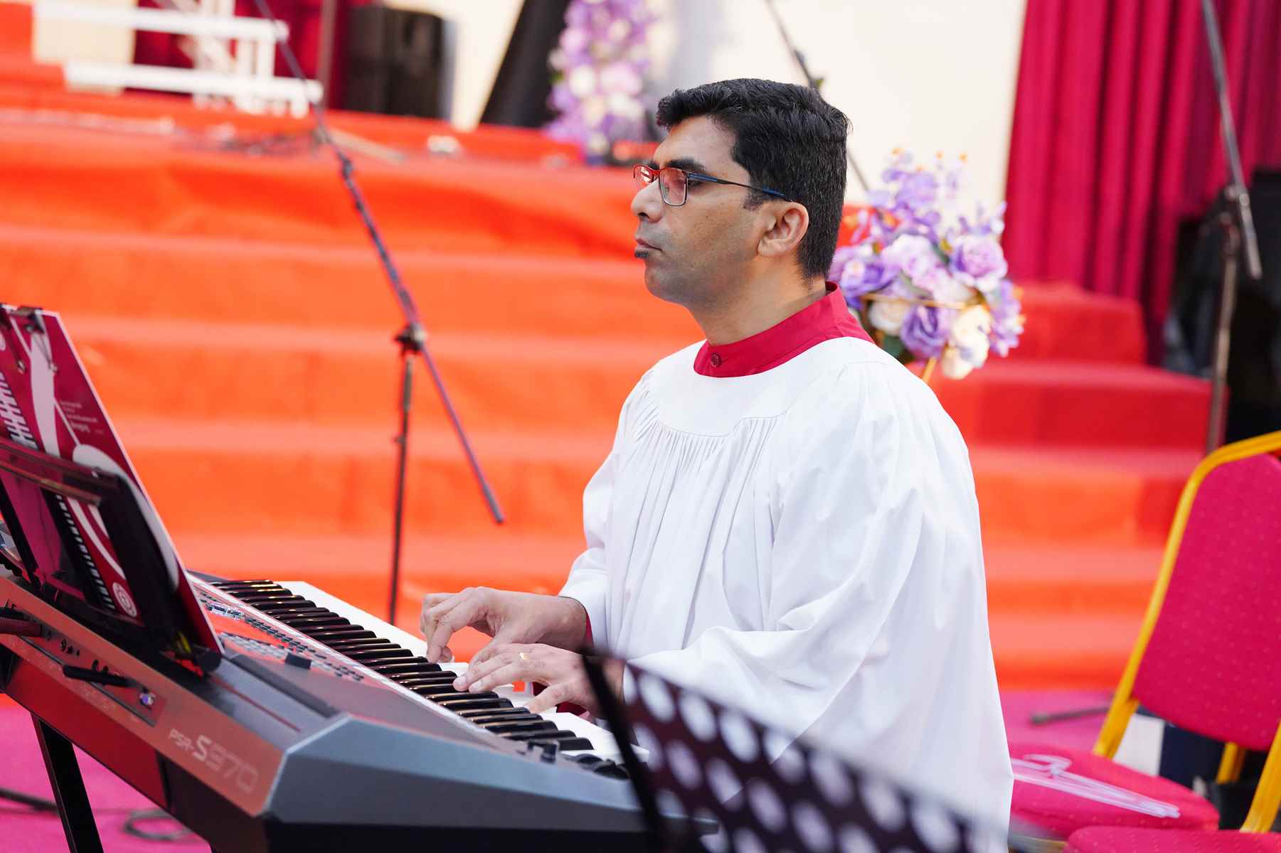 19th UAE CSI Choir Festival 2025